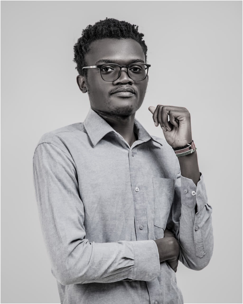 Mocky founder