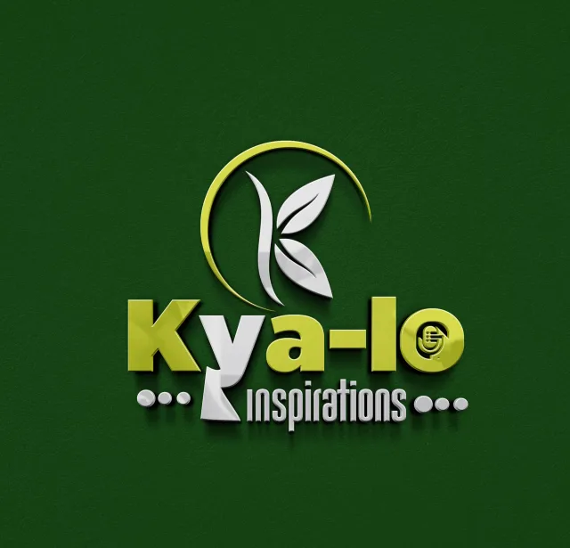 Custom logo design by Mocky #3
