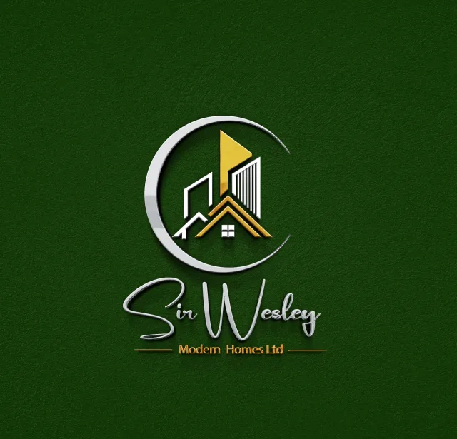 Custom logo design by Mocky #9
