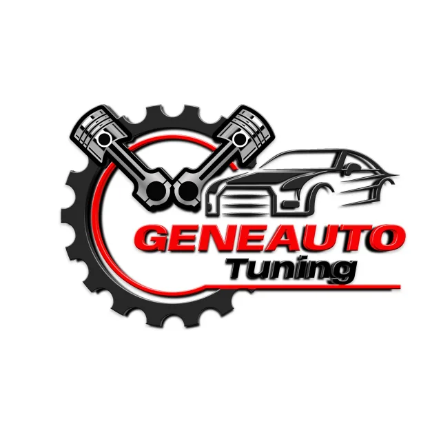 Custom logo design by Mocky #18
