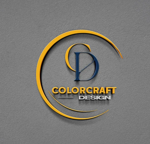 Custom logo design by Mocky #19