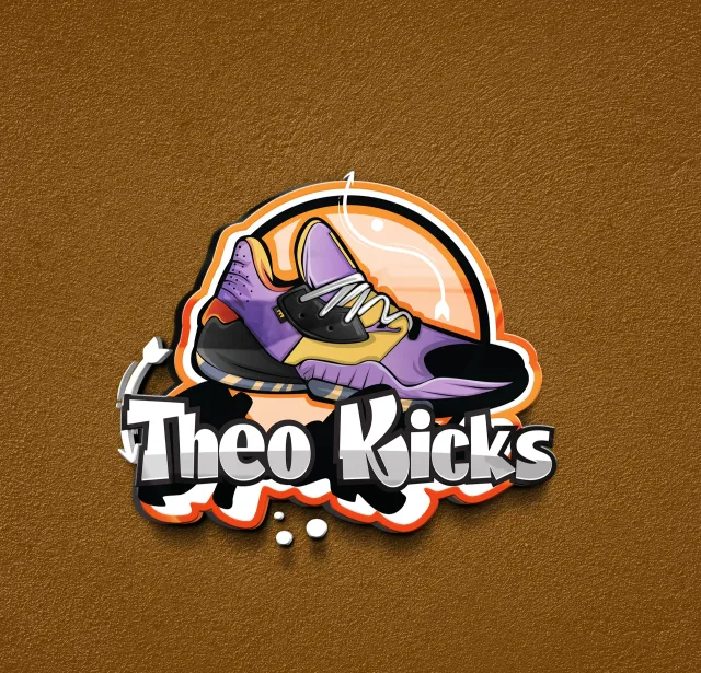 Custom logo design by Mocky #24