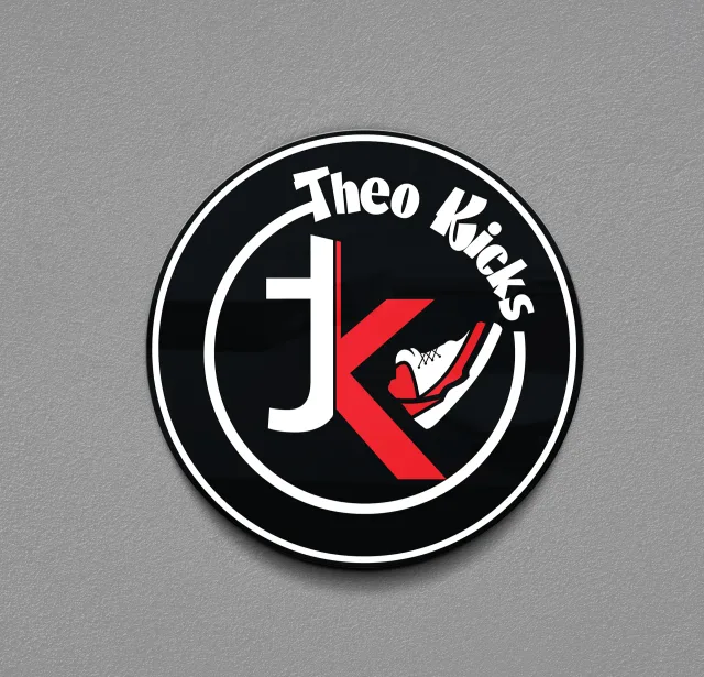 Custom logo design by Mocky #25