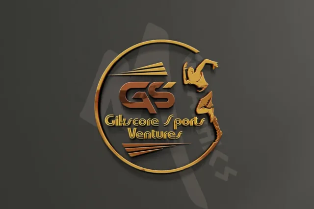 Custom logo design by Mocky #33